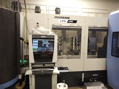 focus on machining Denver